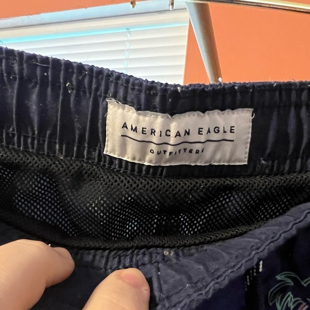 AE Swim Trunks - Picture 3 of 3